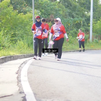 Runner Photo 6027626