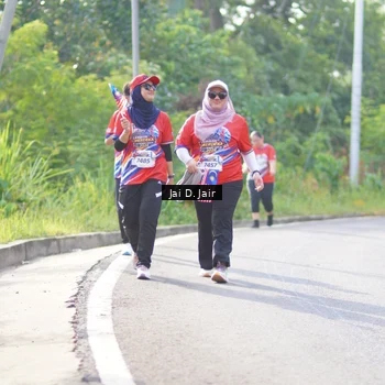 Runner Photo 6027627