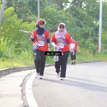 Runner Photo 6027628