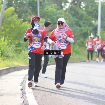 Runner Photo 6027629