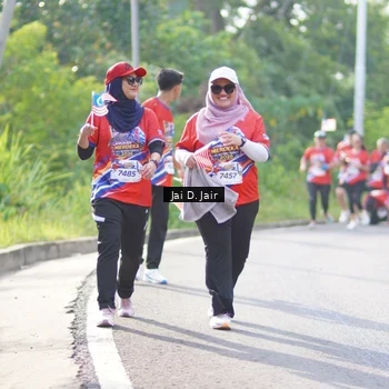 Runner Photo 6027630