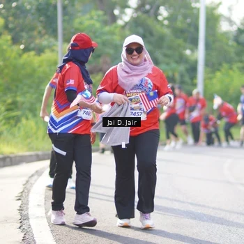 Runner Photo 6027631