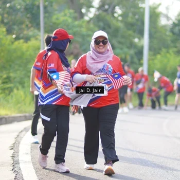 Runner Photo 6027632