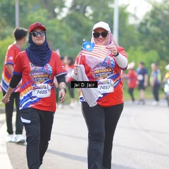 Runner Photo 6027633