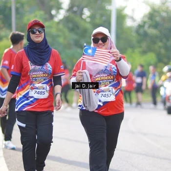 Runner Photo 6027634