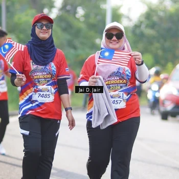 Runner Photo 6027635