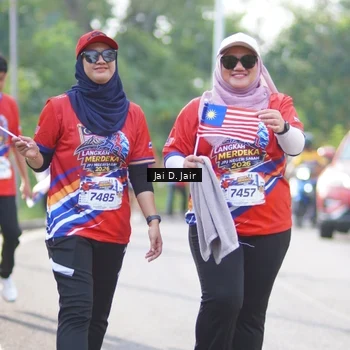 Runner Photo 6027636