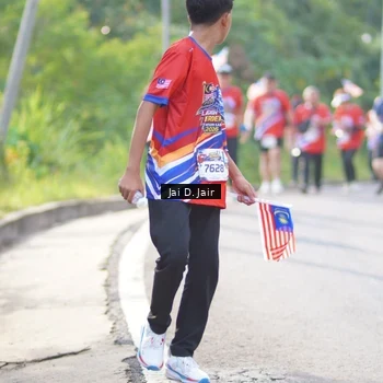 Runner Photo 6027638