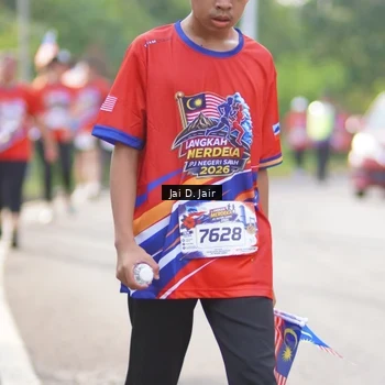 Runner Photo 6027639