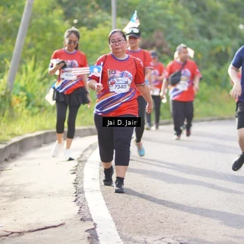 Runner Photo 6027640