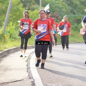 Runner Photo 6027641