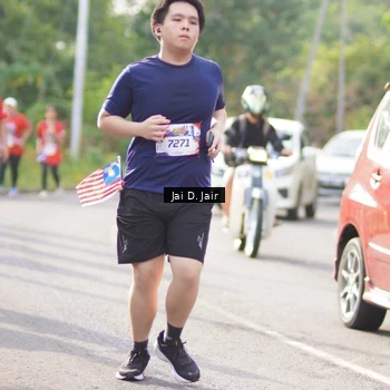 Runner Photo 6027643