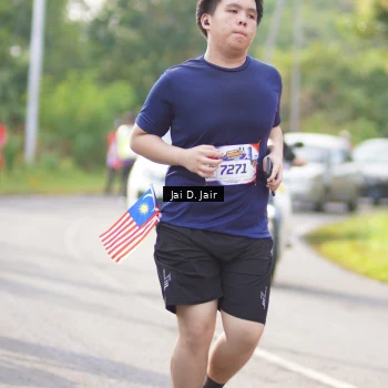 Runner Photo 6027644