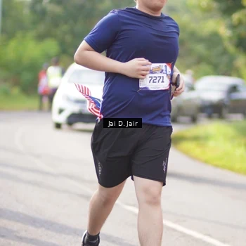 Runner Photo 6027645
