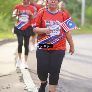 Runner Photo 6027646