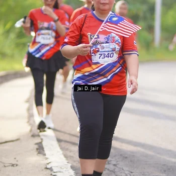 Runner Photo 6027647