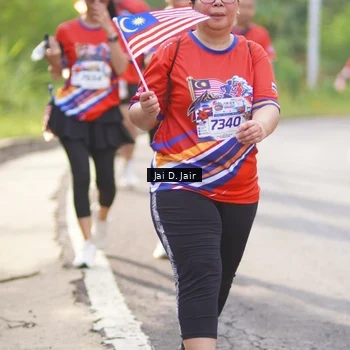 Runner Photo 6027648