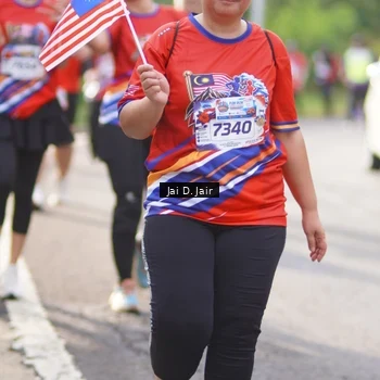Runner Photo 6027649