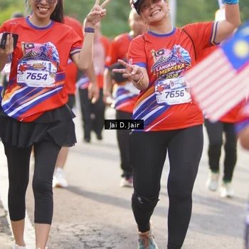 Runner Photo 6027650