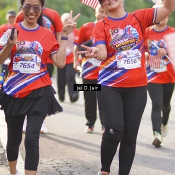 Runner Photo 6027651