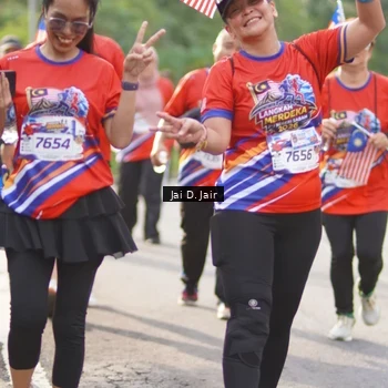 Runner Photo 6027652