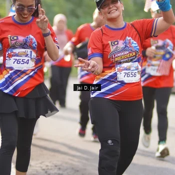Runner Photo 6027653