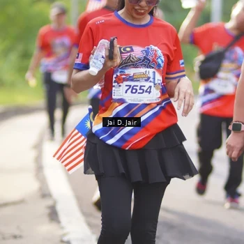 Runner Photo 6027654