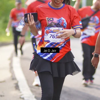 Runner Photo 6027655