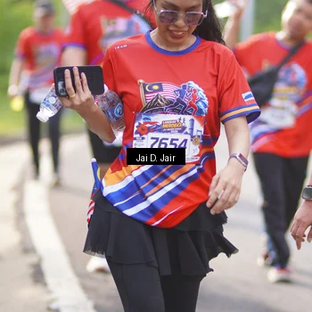 Runner Photo 6027656