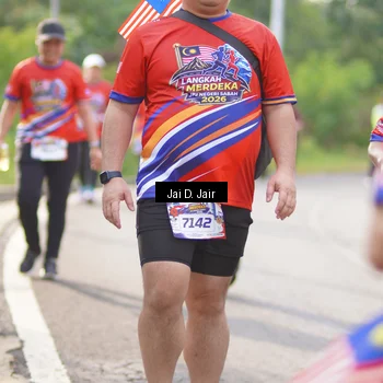 Runner Photo 6027658