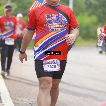 Runner Photo 6027659