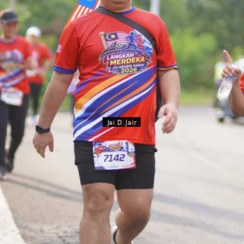 Runner Photo 6027660