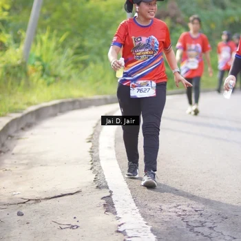 Runner Photo 6027661