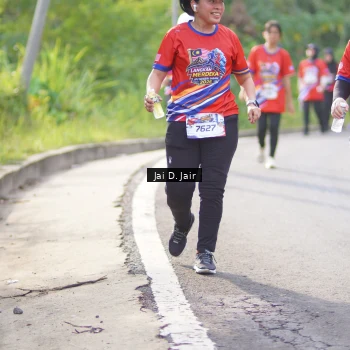 Runner Photo 6027662