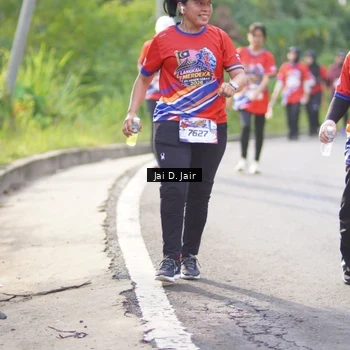 Runner Photo 6027663