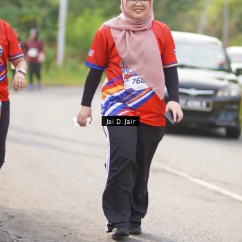 Runner Photo 6027664