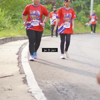 Runner Photo 6027670