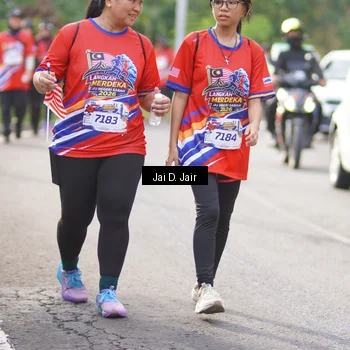 Runner Photo 6027676
