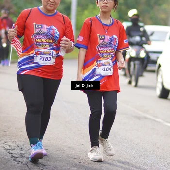Runner Photo 6027678