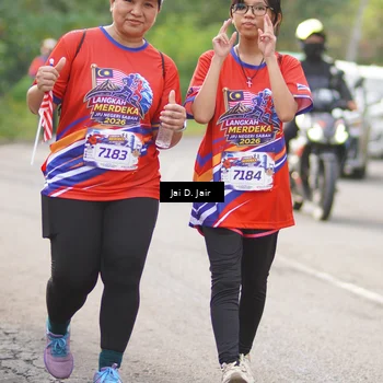 Runner Photo 6027679