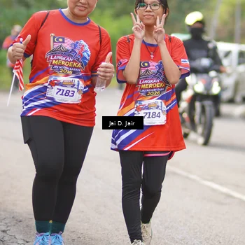 Runner Photo 6027680