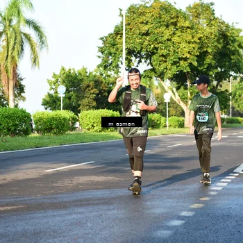 Runner Photo 6027681