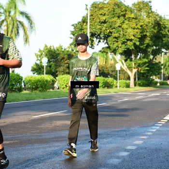 Runner Photo 6027686