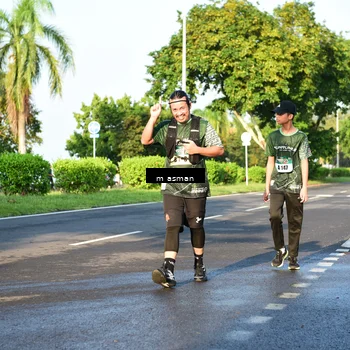 Runner Photo 6027687