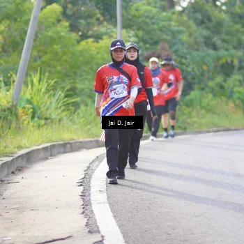 Runner Photo 6027689