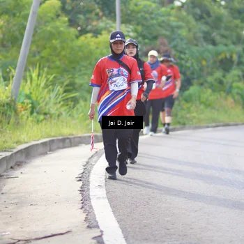 Runner Photo 6027690