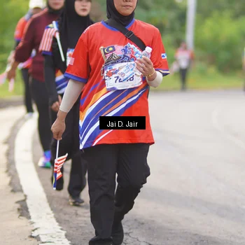 Runner Photo 6027692