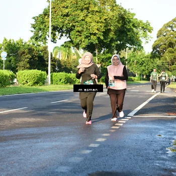 Runner Photo 6027698