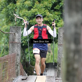 Runner Photo 60277