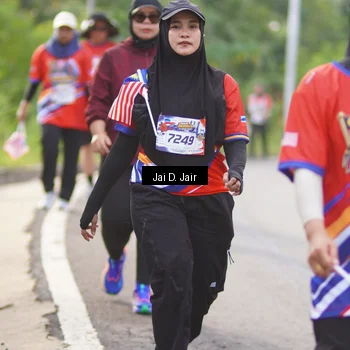Runner Photo 6027701